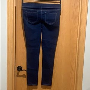 Maurices denim Jegging